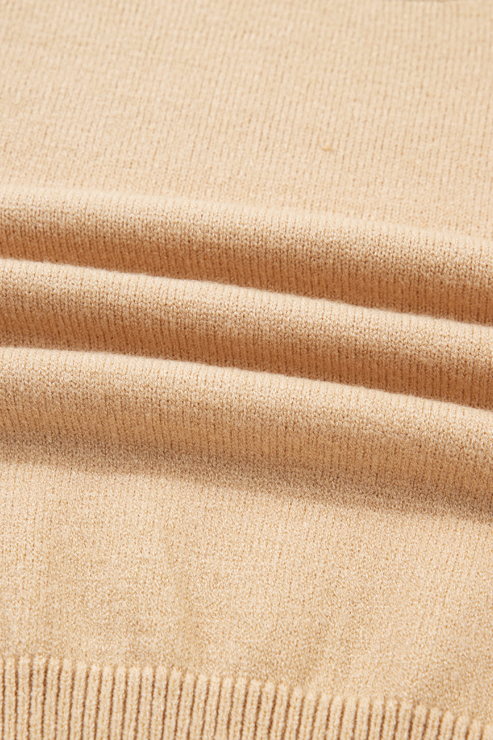 Close up of material