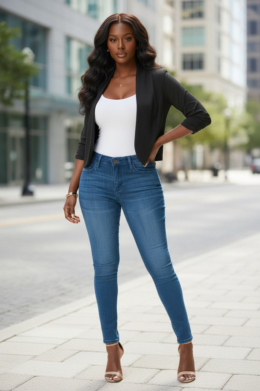 Boss Babe Blazer