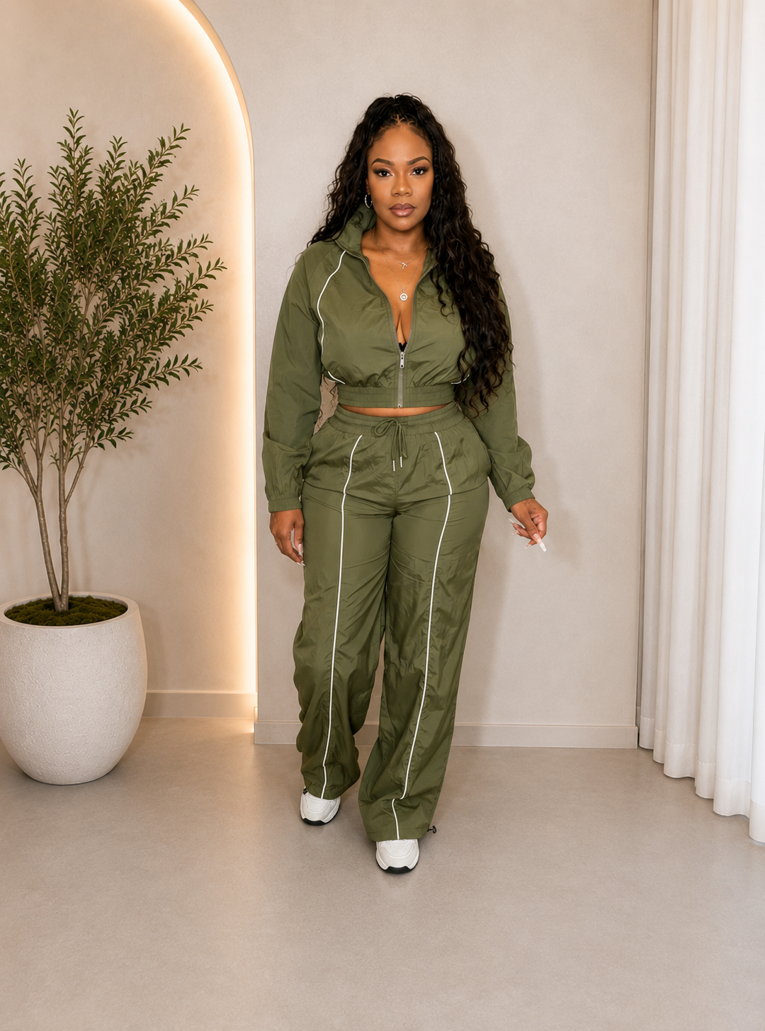 Swerve & Flow Set