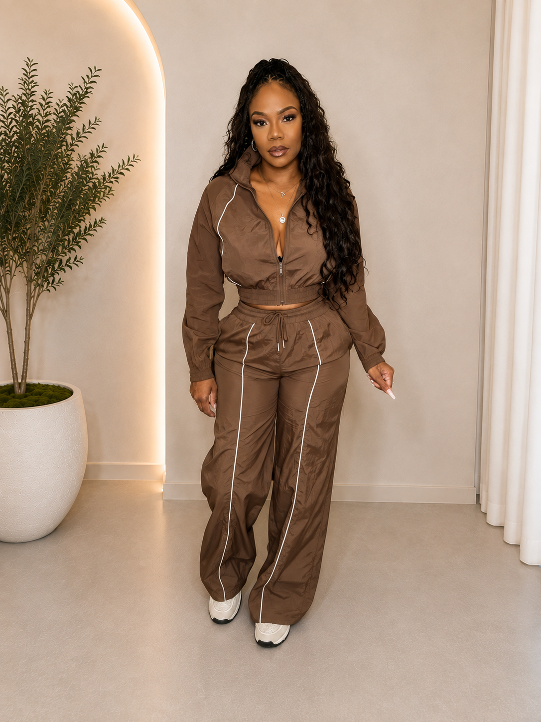 Swerve & Flow Set