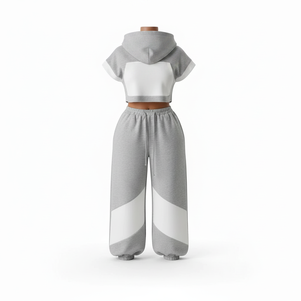 Cloud Nine Chic Set