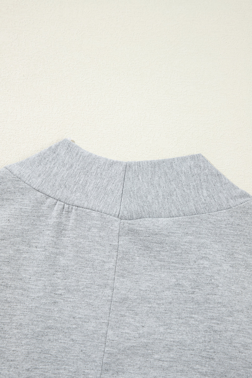 Parchment Long Cardigan & Skinny Pants Set
