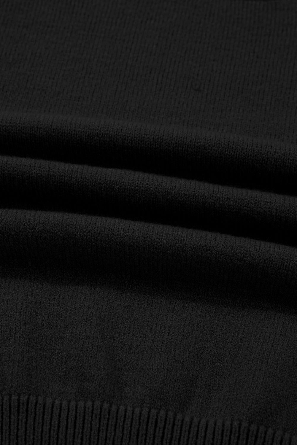 Closeup of material