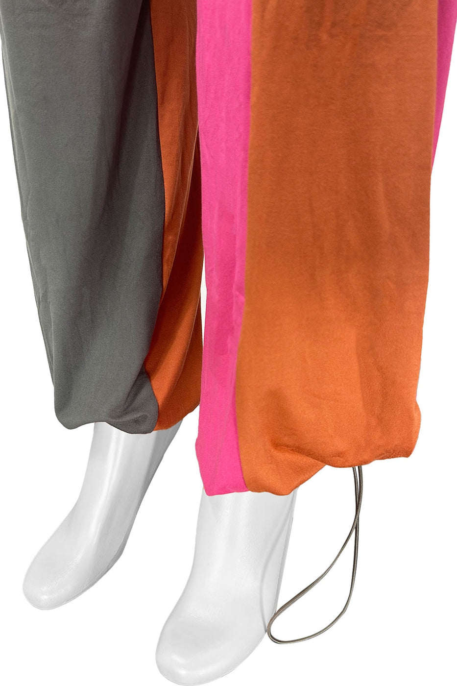 Bold Moves Color Block 2-Piece Set