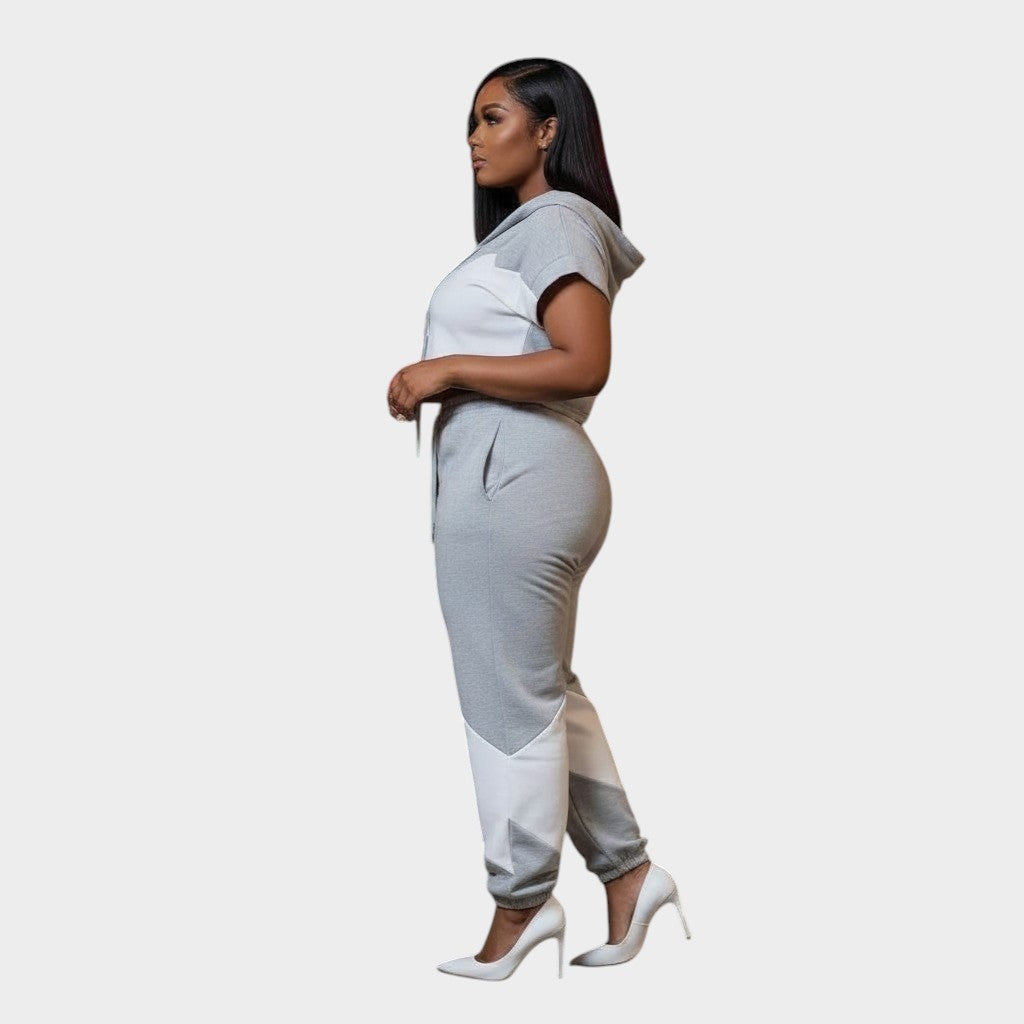 Cloud Nine Chic Set