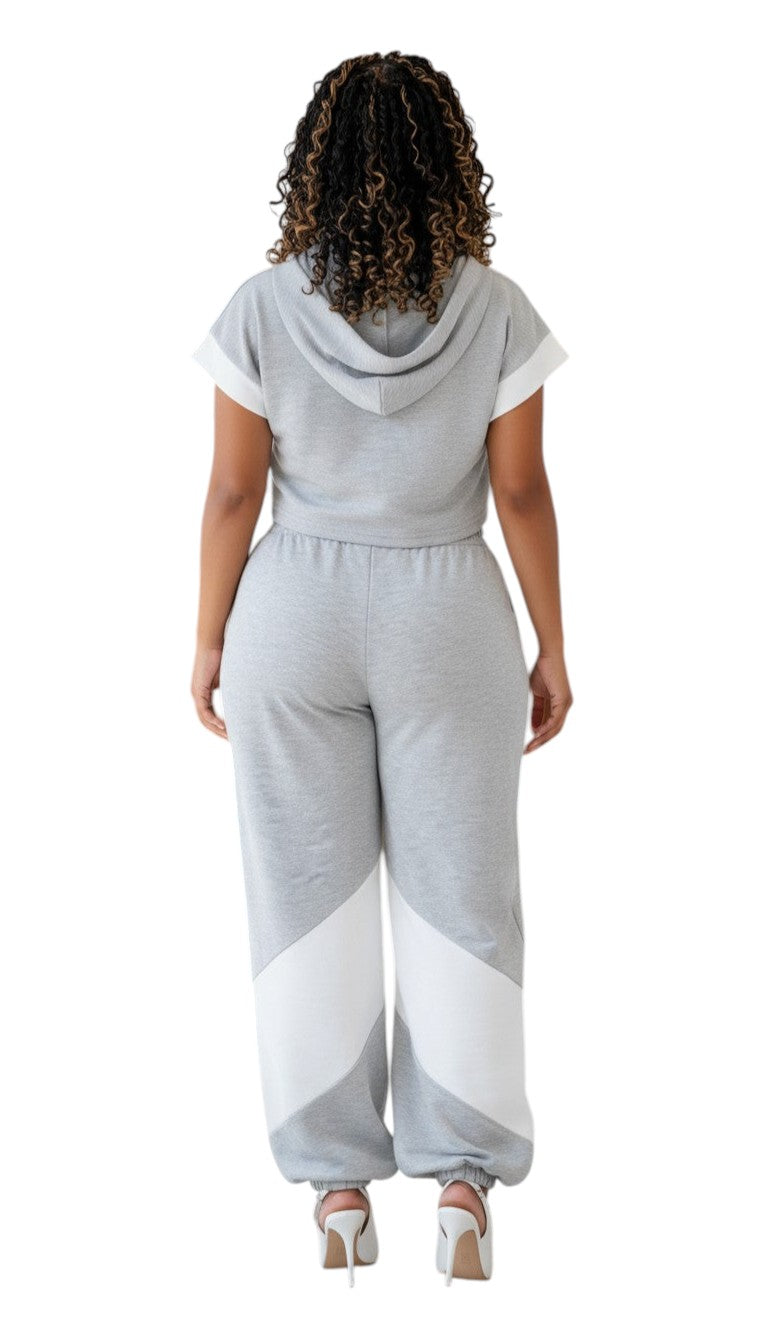 Cloud Nine Chic Set