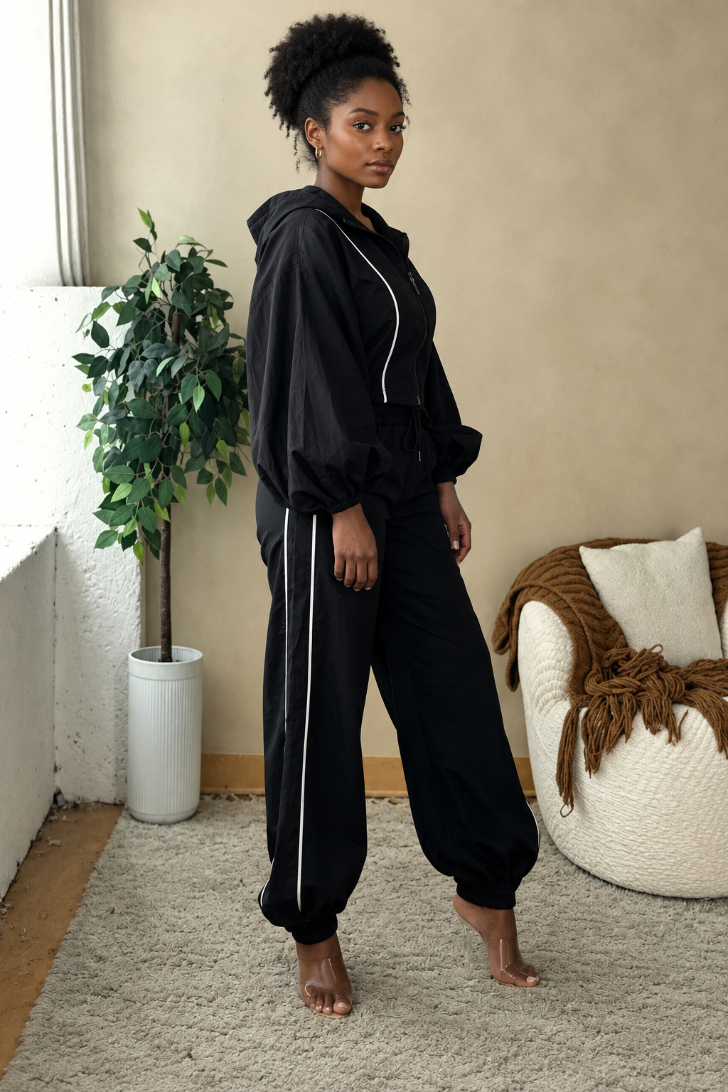 Jogger track suit edit 4