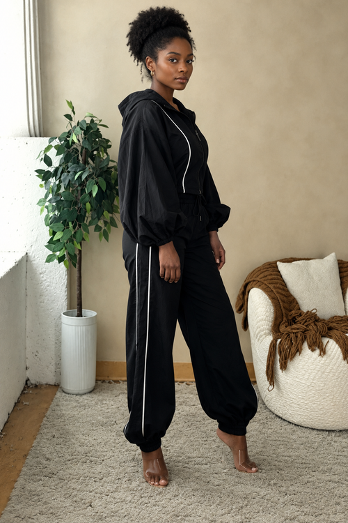 Jogger track suit edit 4