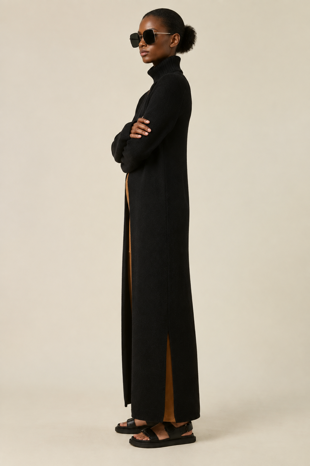 Long sweater photo 5 edit