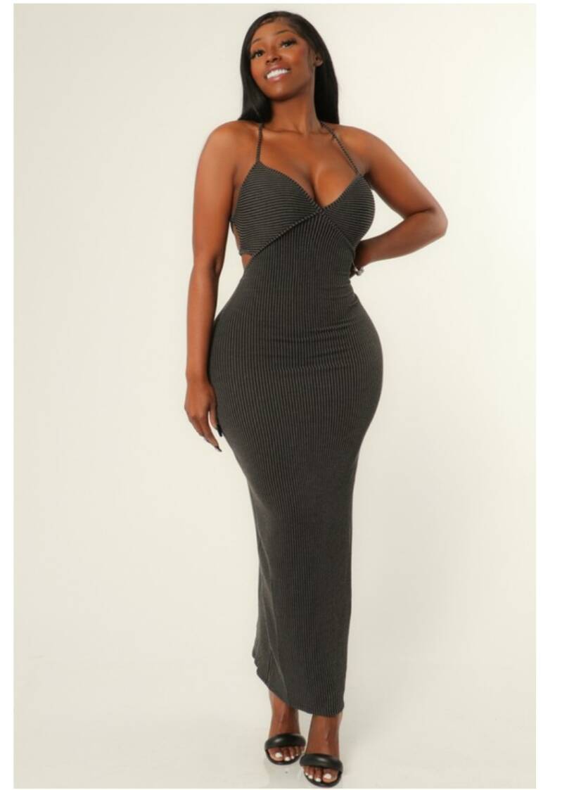 City Stroll Maxi