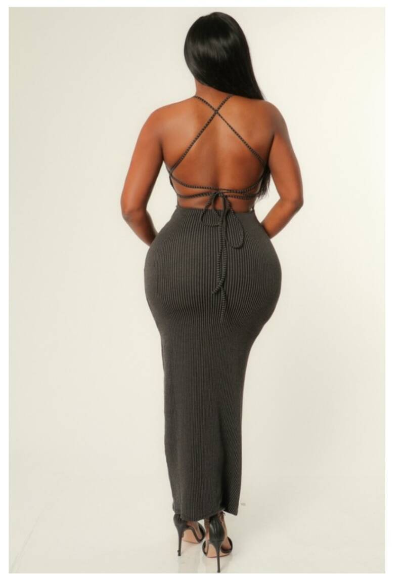 City Stroll Maxi